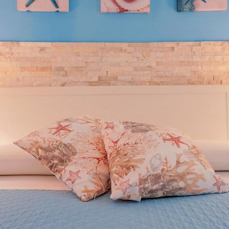 Approdo Rooms - Eja Sardinia كالياري المظهر الخارجي الصورة