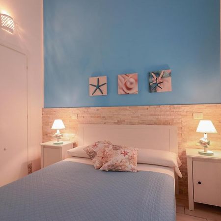 Approdo Rooms - Eja Sardinia كالياري المظهر الخارجي الصورة
