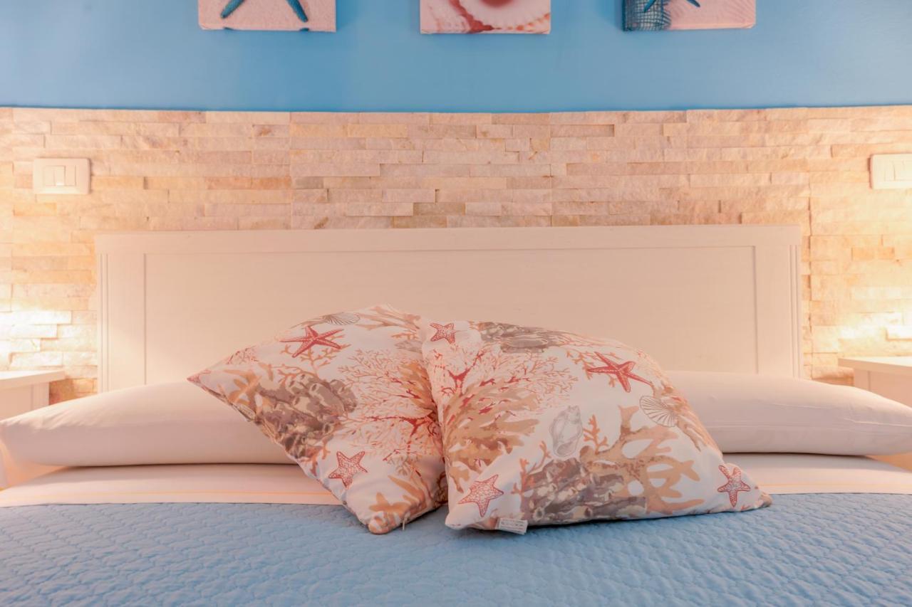Approdo Rooms - Eja Sardinia كالياري المظهر الخارجي الصورة