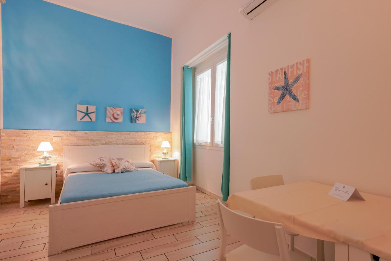 Approdo Rooms - Eja Sardinia كالياري المظهر الخارجي الصورة