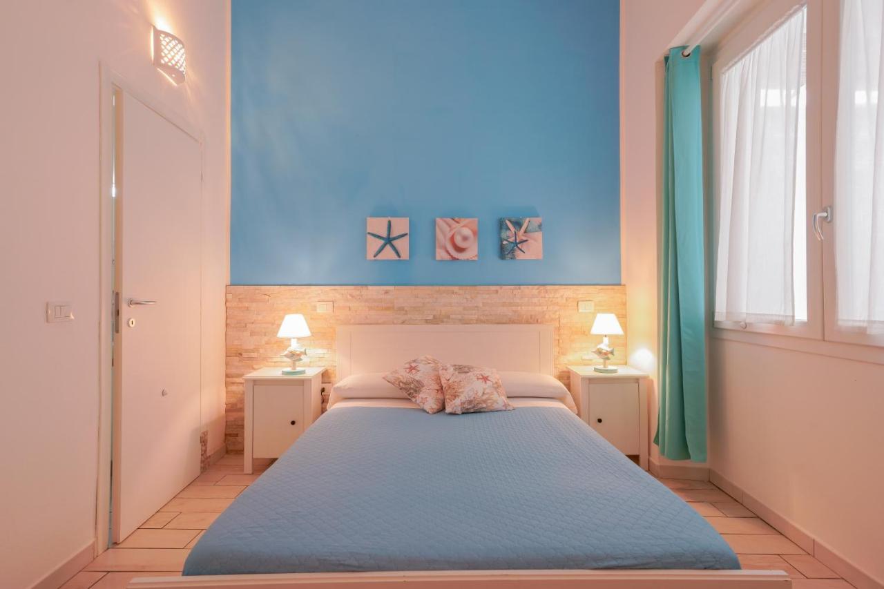 Approdo Rooms - Eja Sardinia كالياري المظهر الخارجي الصورة