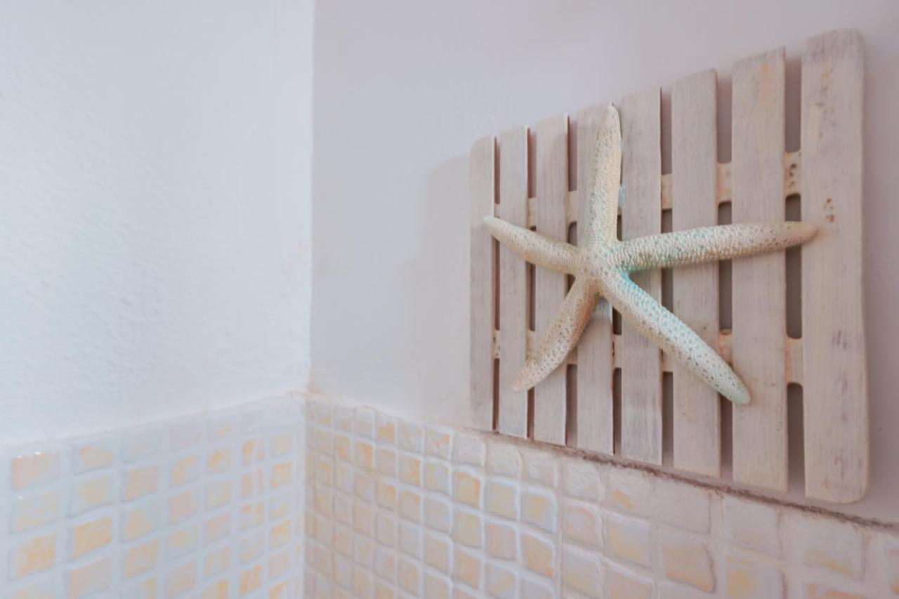 Approdo Rooms - Eja Sardinia كالياري المظهر الخارجي الصورة