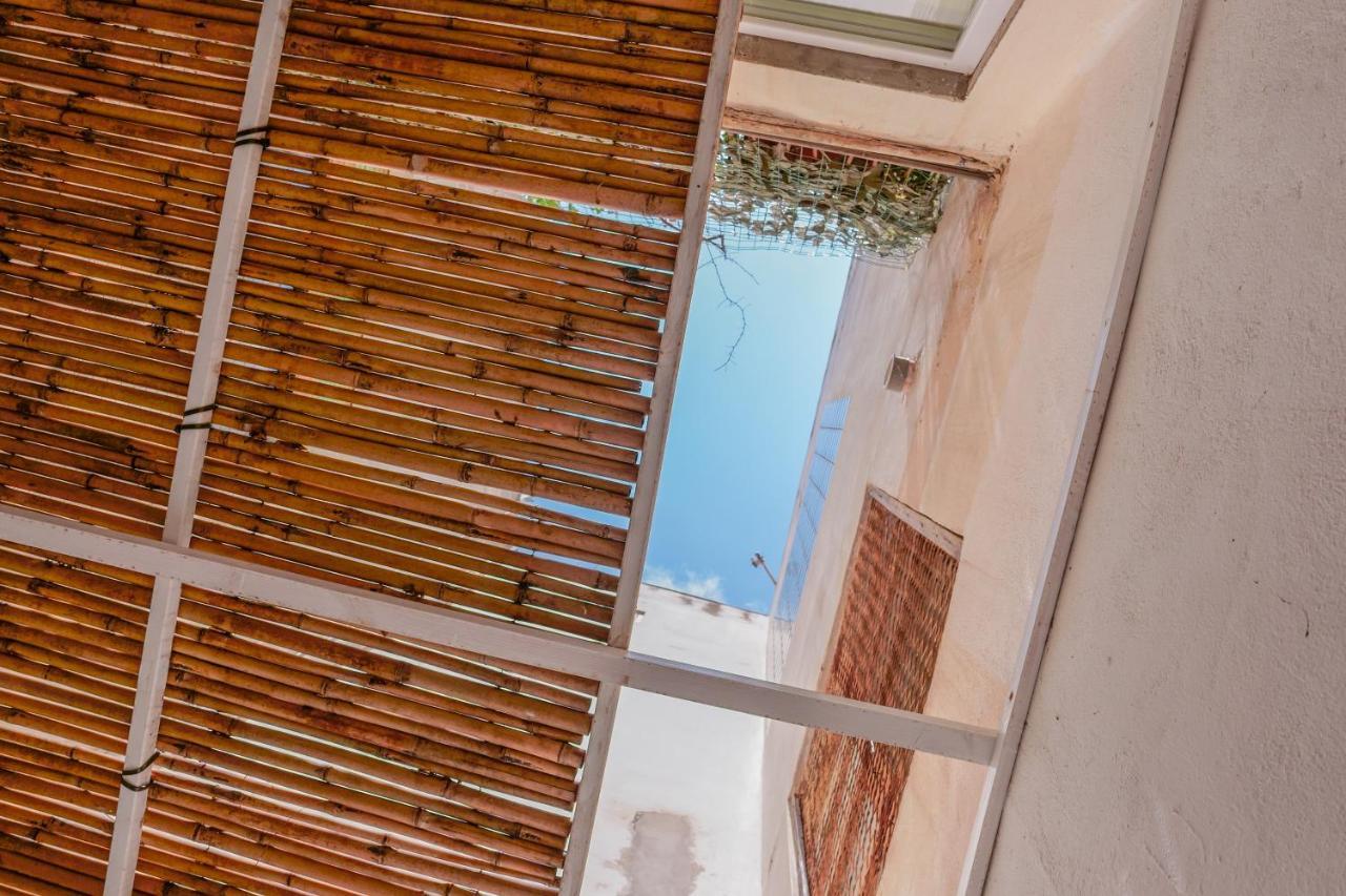 Approdo Rooms - Eja Sardinia كالياري المظهر الخارجي الصورة