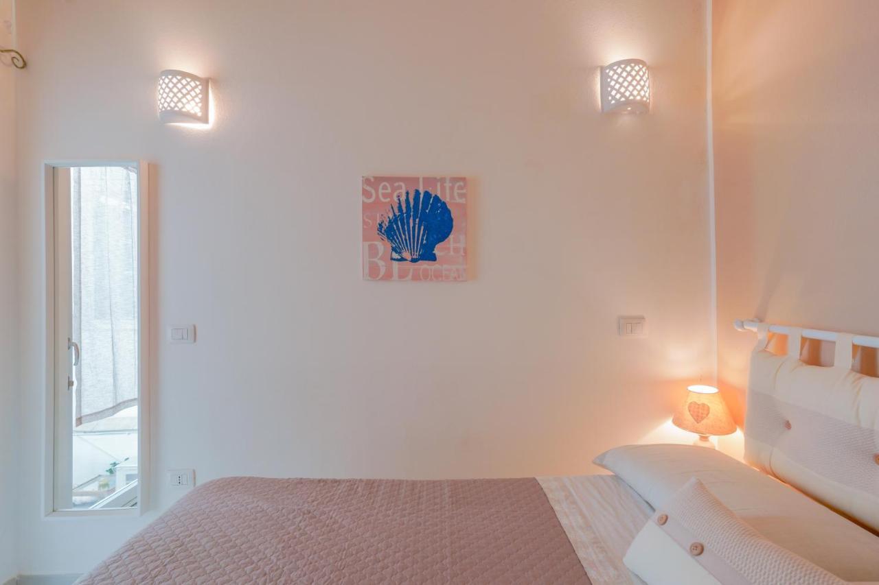 Approdo Rooms - Eja Sardinia كالياري المظهر الخارجي الصورة